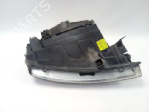 Left headlight FORD MONDEO III Saloon (B4Y) 2.0 16V TDDi / TDCi | BP19574744C28 