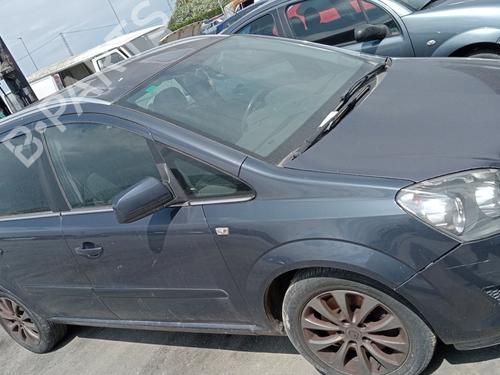 Starter OPEL ZAFIRA / ZAFIRA FAMILY B (A05) | BP18040075M8