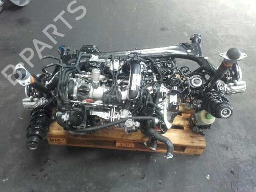 Gearbox SEAT IBIZA IV (6J5, 6P1)  | BP12659257M3 