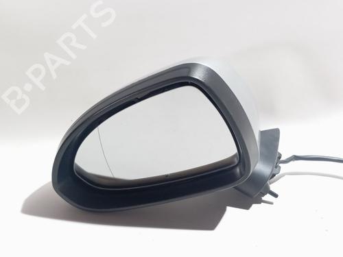 Used Left mirror Left mirror 37073282 37073282