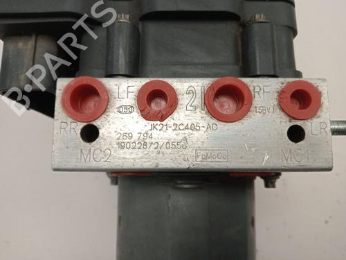 ABS pump FORD TRANSIT CUSTOM V362 Van (FY, FZ) | BP38938227M43 - Image 2
