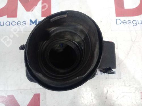 Fuel flap BMW 3 (E90) 320 d | BP12839618C131 