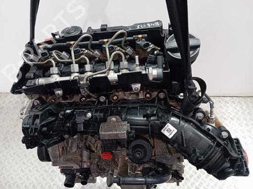 Engine BMW X1 (F48) sDrive 18 d | BP24153335M1 