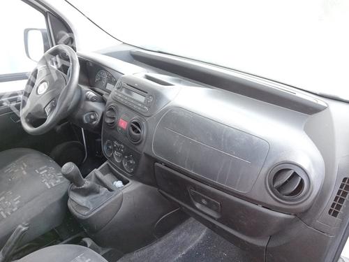 Mass air flow sensor FIAT FIORINO Box Body/MPV (225_)  | BP22276134M95 