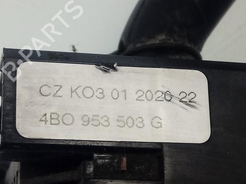 Steering column stalk AUDI TT (8N3) 1.8 T quattro | BP17946851I23 