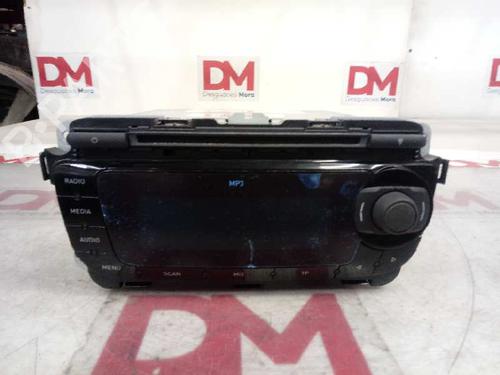 Used Radio SEAT IBIZA IV SC (6J1, 6P5) [2008-2018]  16339757