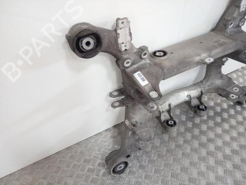 Rear axle BMW 5 Touring (F11) 520 d | BP18946898M2 