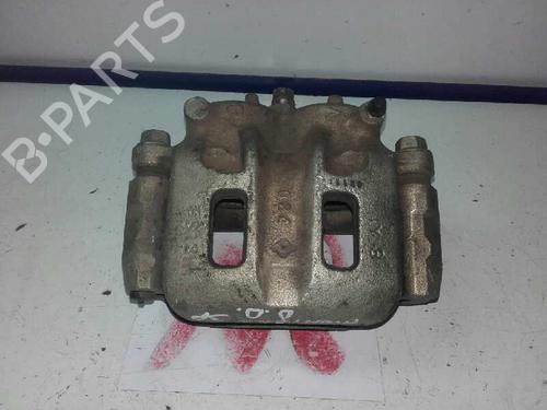 Used Right front brake caliper MITSUBISHI PAJERO IV (V8_W, V9_W) [2006-2025]  19248728