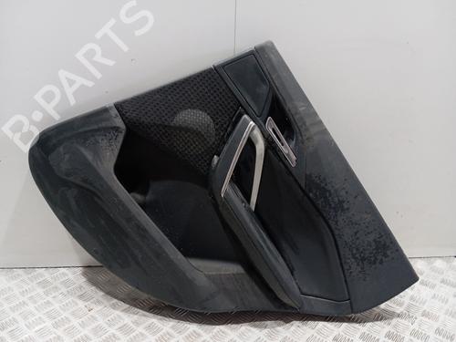 Used Rear right panel Rear right panel BMW X1 (U11) iX1 xDrive 30 (306 hp) 37238891 37238891