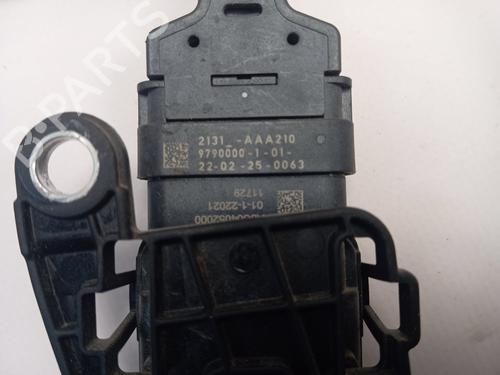 Electronic sensor BMW 2 Active Tourer (U06) 218d | BP26012417M84 
