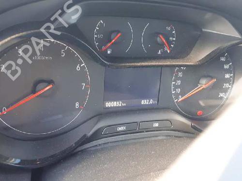 Engine OPEL GRANDLAND / GRANDLAND X (A18, P1UO) | BP18491236M1