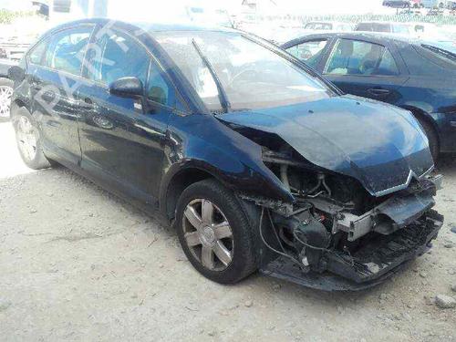 Left front fog light CITROËN C4 I (LC_) | BP18150992C30