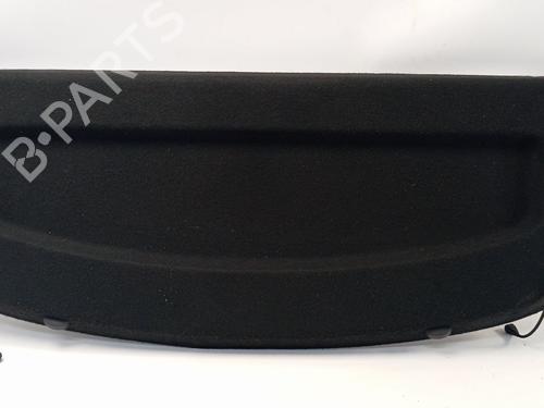 Used Rear parcel shelf Rear parcel shelf 39592045 39592045