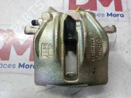 Used Left front brake caliper VOLVO 740 (744) [1983-1992]  12668327