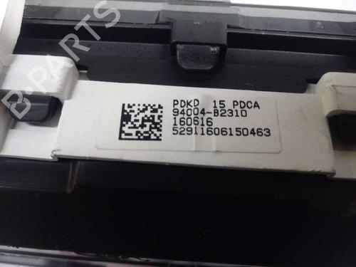 Instrument cluster KIA SOUL II (PS)  | BP13233314C47 