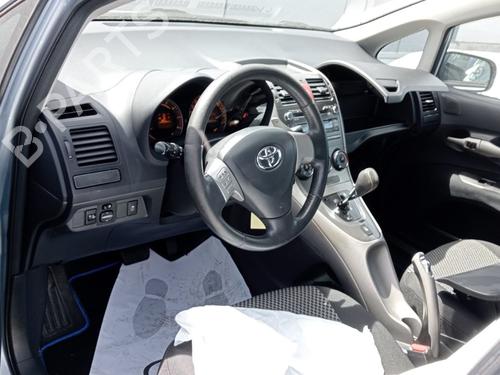 Køler TOYOTA AURIS (_E15_)  | BP20349612M31 