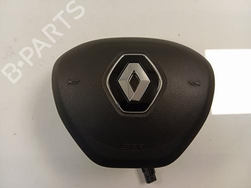 Kollisonspute sett RENAULT EXPRESS Box Body/MPV  | BP22197082C86 