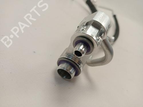 AC pipe BMW X1 (U11) iX1 xDrive 30 | BP40448238M126 - Image 2
