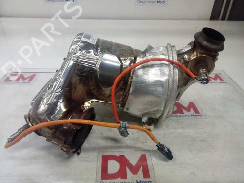 Used Catalyst NISSAN MICRA V (K14) [2016-2026]  18199304