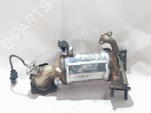 Used Catalyst Catalyst HYUNDAI i20 III (BC3, BI3) 1.0 T-GDI (101 hp) 40104547 40104547
