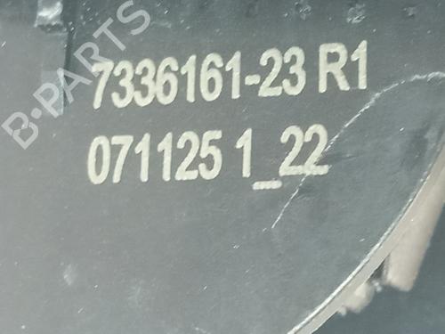 Left sun visor MINI MINI (F66, F65) Cooper C (F65) | BP40531532I1 - Image 4