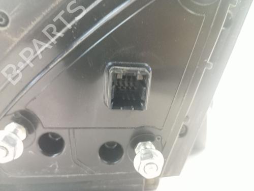 Right mirror HYUNDAI i30 (FD) | BP32411594C27