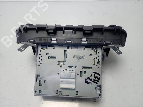 Radio HYUNDAI KONA (OS, OSE, OSI) EV | BP13874000E6 