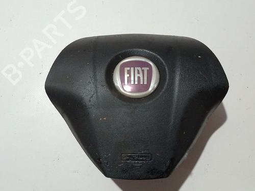 Used Driver airbag Driver airbag FIAT BRAVO II (198_) 1.9 D Multijet (198AXB1A) (120 hp) 34568200 34568200
