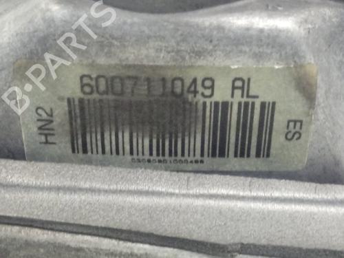 Gear lever VW POLO IV (9N_, 9A_) 1.4 16V | BP16653104M90 