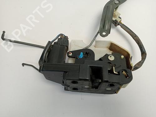 Front left lock HYUNDAI GETZ (TB) 1.1 | BP18869211C98 