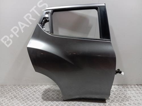 right-rear-door-nissan-juke-f15-2010-2011-2012-2013-2014-2015-2016-2017-2018-2019-36032621 main image
