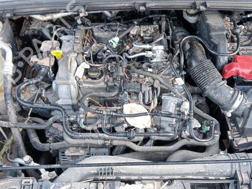 Front left lock FORD PUMA (J2K, CF7)  | BP29548424C98  - Image 6