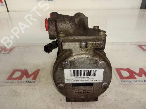 AC compressor JEEP GRAND CHEROKEE II (WJ, WG)  | BP12936689M34 
