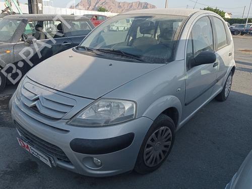 Used Parts CITROËN C3 I (FC_, FN_) 1.1 i 4946828