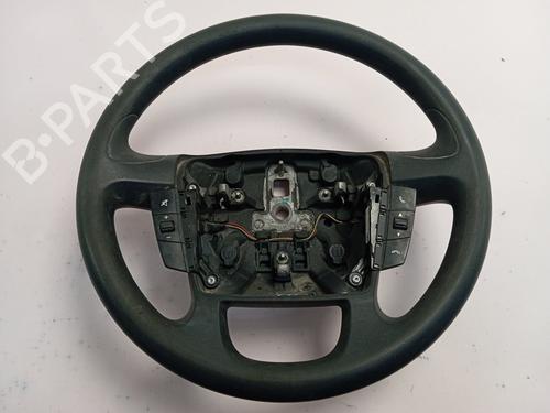 Used Steering wheel CITROËN JUMPER II Van 2.0 BlueHDi 130 4x4 (130 hp) 30570919