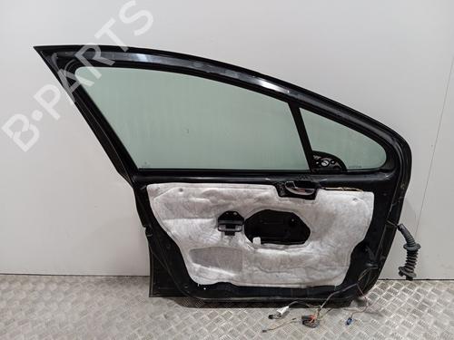 Left front door PEUGEOT 307 (3A/C)  | BP26976608C2 