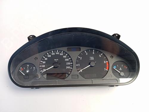 Used Instrument cluster BMW 3 Compact (E36) 316 i (105 hp) 21395738