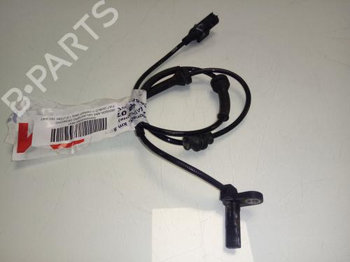 Used Electronic sensor FIAT DOBLO Cargo (263_) 1.3 D Multijet (90 hp) 15231834