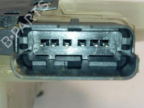 Front left lock CITROËN C3 IV (CC21) | BP37464058C98 - Image 4
