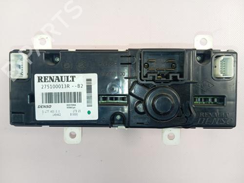 Climate control RENAULT MASTER III Van (FV) | BP35932270I5 - Image 2