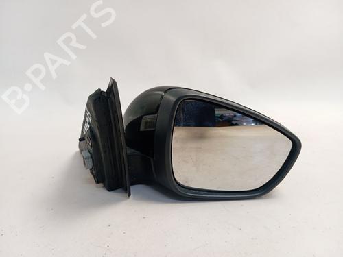 Used Right mirror FORD FOCUS IV (HN) [2018-2025]  23533933