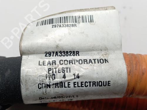 Cable RENAULT CAPTUR II (HF_)  | BP33012313E12  - Image 5