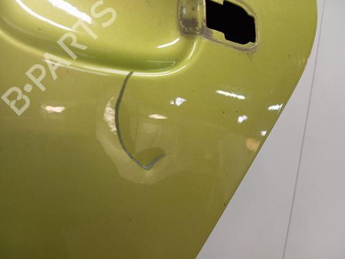 Left rear door SEAT IBIZA IV (6J5, 6P1)  | BP19172756C4 
