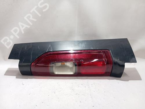 Used Right taillight Right taillight RENAULT TRAFIC III Van (FG_) [2014-2026] 34439679 34439679