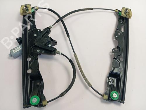 Front left window mechanism FORD RANGER (TKE) | BP37402995C22 - Image 3