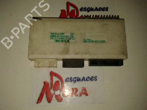 Used Electronic module BMW 5 (E39) [1995-2003]  16840010
