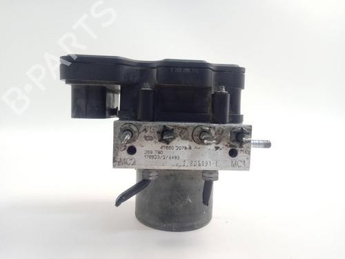 ABS pump RENAULT KANGOO / GRAND KANGOO II (KW0/1_)  | BP18528249M43 