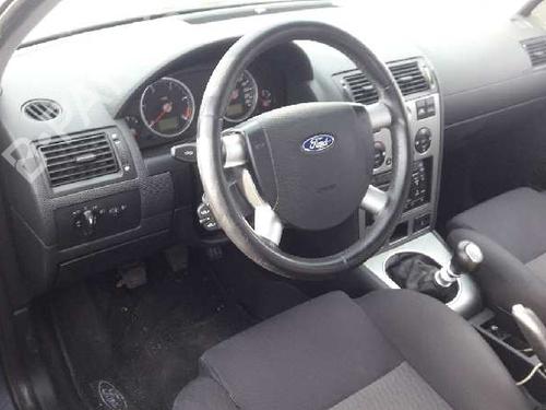 Rear right lock FORD MONDEO III Saloon (B4Y) 2.0 16V TDDi / TDCi | BP12837550C99 