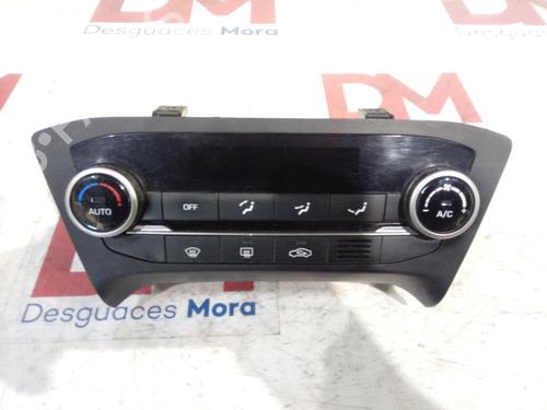 Climate control HYUNDAI i20 ACTIVE (IB, GB)  | BP18655675I5 