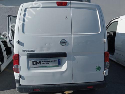 Engine mount NISSAN NV200 Van  | BP19154025M89 